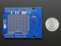 Bluetooth/BT BLE Bluefruit shield voor Arduino - Adafruit 2746